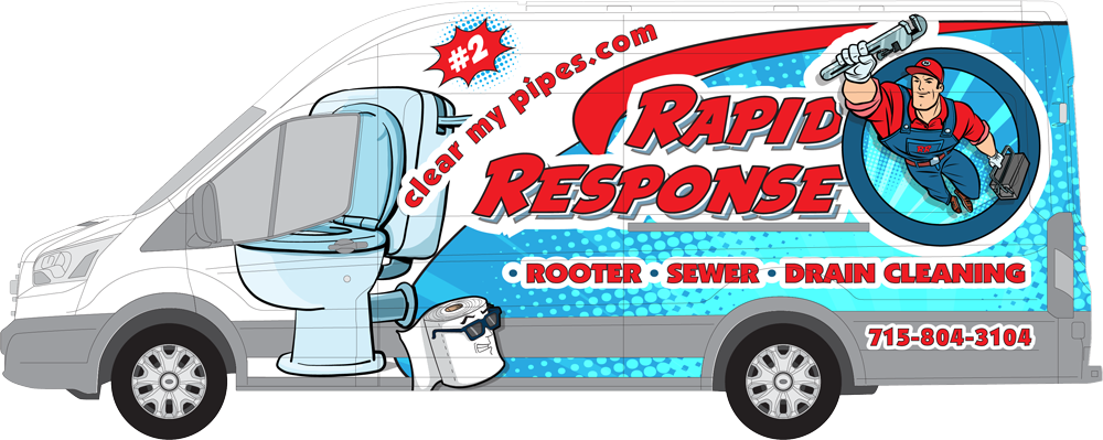 Oneida County plumbing services